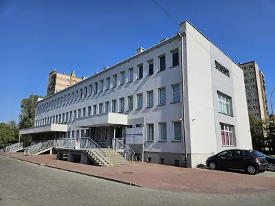 Niepubliczny Zakład Opieki Zdrowotnej "PIĄTKA"